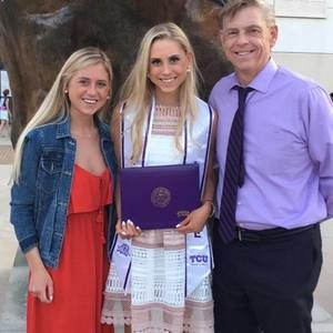 Meet your Posher, Kelley